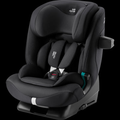 Advansafix Pro Car Seat, 76-150 cm, Britax Römer